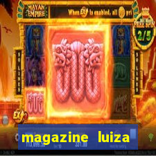 magazine luiza sorteio de 25 mil